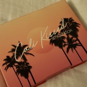 Smashbox Makeup - Smashbox Cali Kissed Blush & Highlighter Palette Smashbox Makeup - Smashbox Cali Kissed Blush & Highlighter Palette